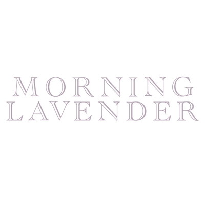 MORNING LAVENDER