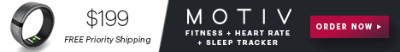 Motiv Inc.