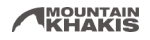 Mountain Khakis