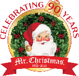 Mr. Christmas