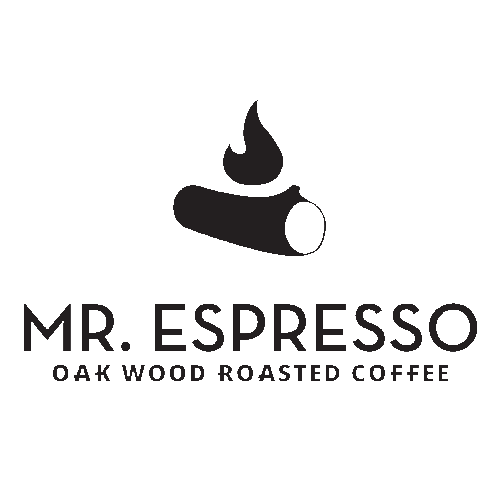 Mr. Espresso