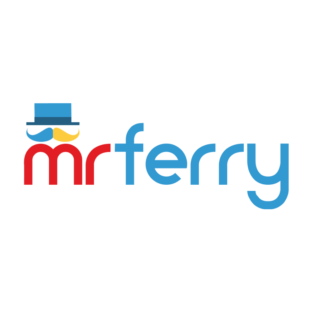 Mr.Ferry