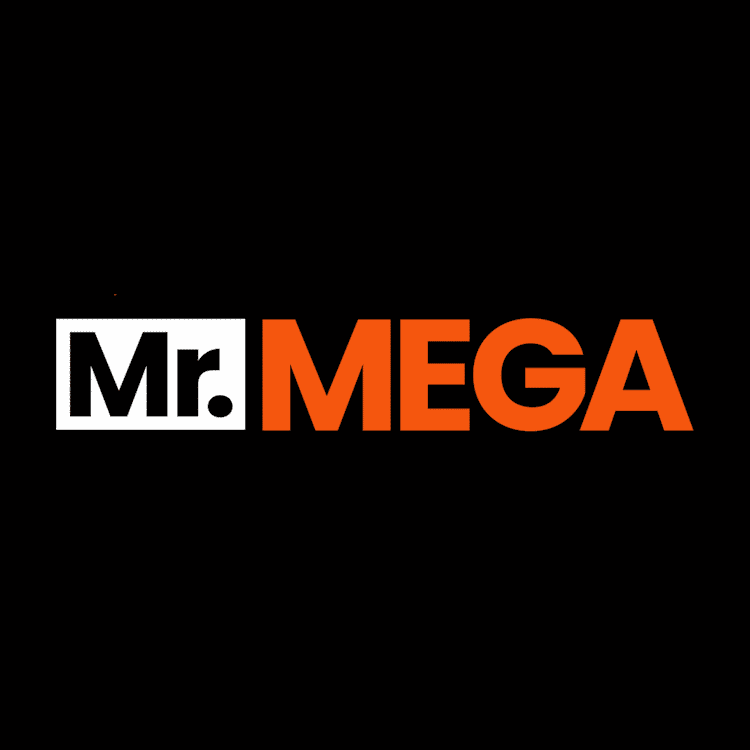 Mr.Mega