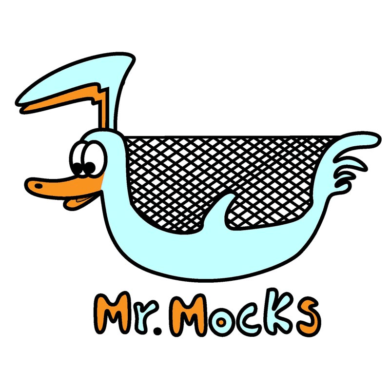 Mr. Mocks Hammocks 