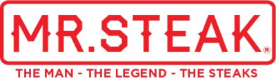 Mr. Steak