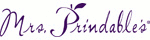 Mrs. Prindable's