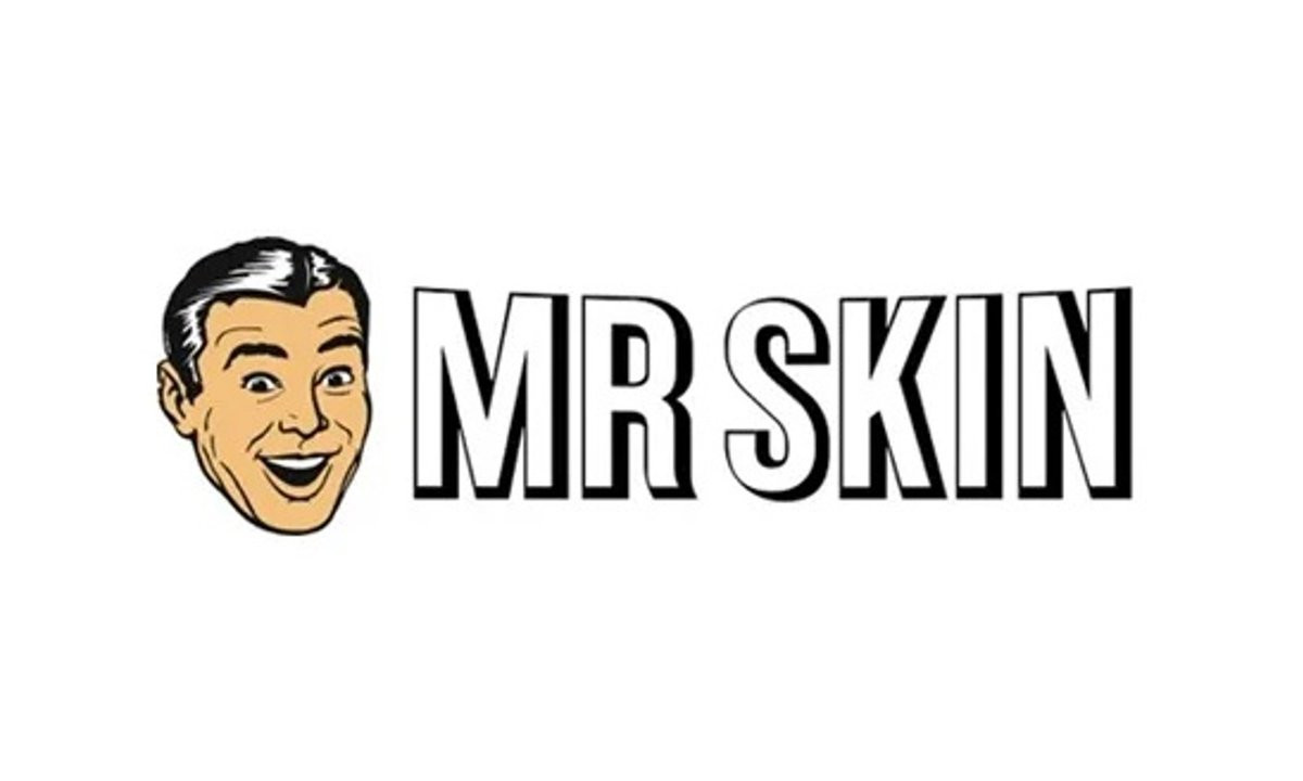 MrSkin #1