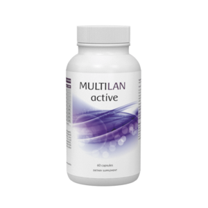 Multilan Active New - ES