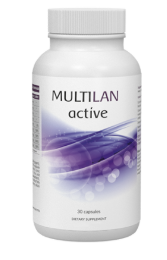 Multilan Active New - RO