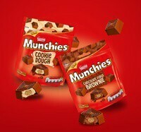 Munchies Samples - CPL - SOI -