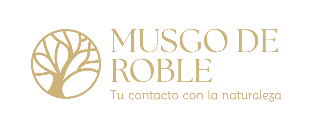 Musgo de Roble