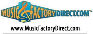 MusicFactoryDirect.com