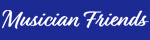 MusicianFriends.net