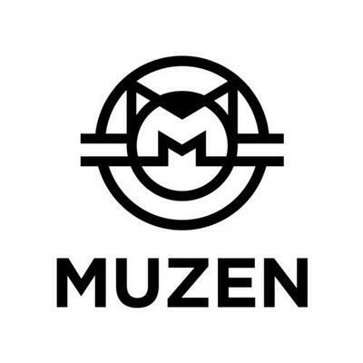 MUZEN AUDIO INC
