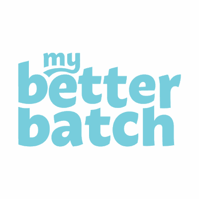 My Better Batch