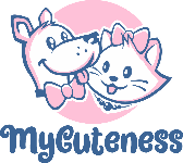 My Cuteness