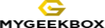 My Geek Box FR