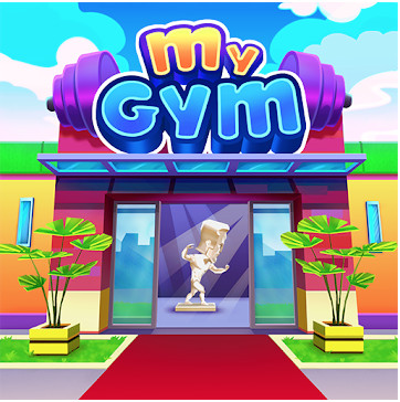 My Gym: Fitness Studio Manager