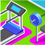 My Gym: Fitness Studio Manager