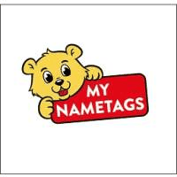 My Nametags UK