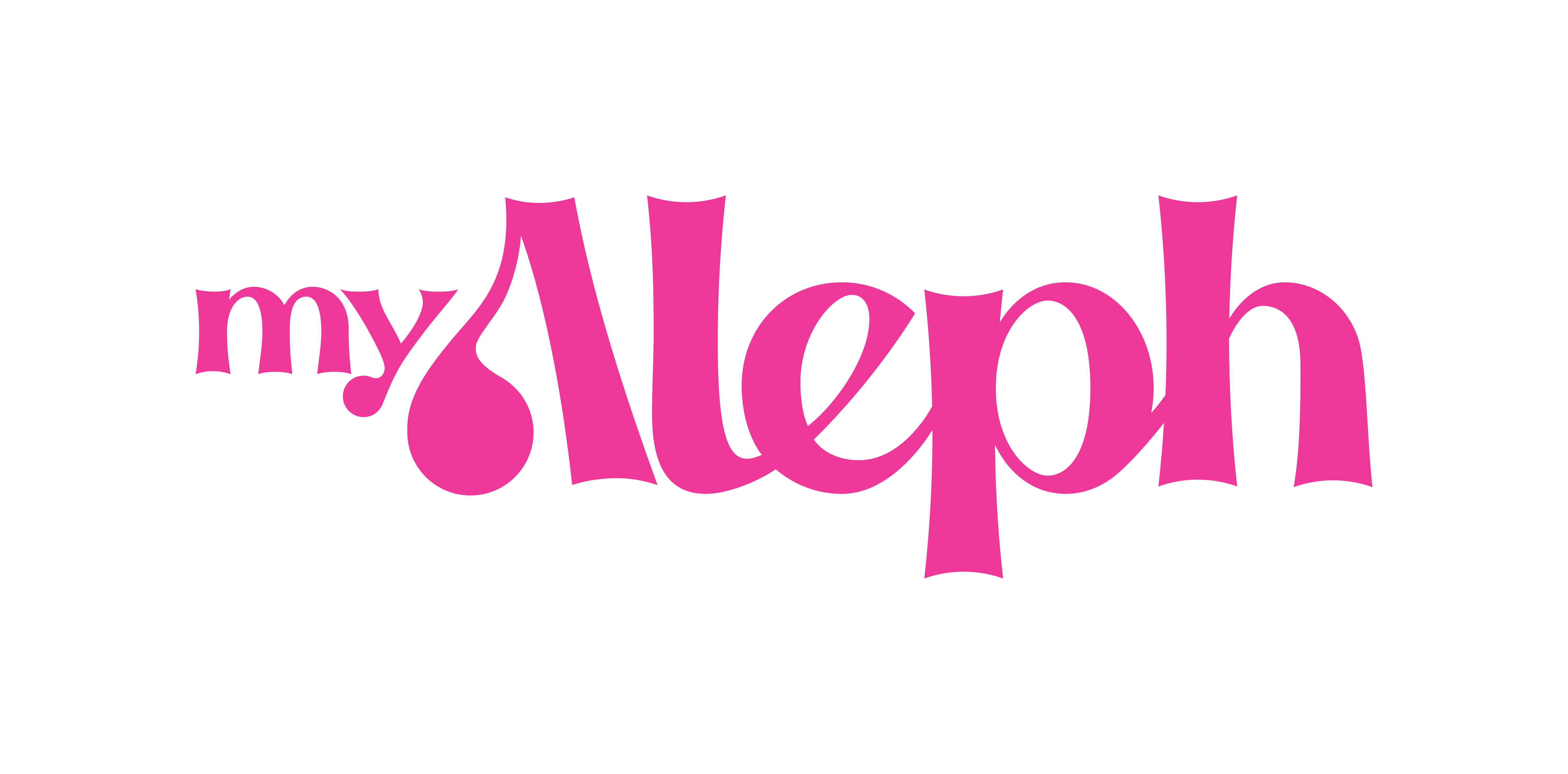 MyAleph Jewelry