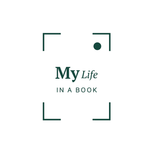 MYLIFEINABOOK