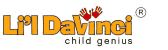 MyLittleDavinci Frames GB