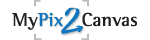 MyPix2Canvas