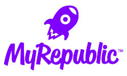 MyRepublic AU
