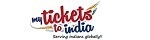 MyTicketsToIndia.com