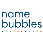 Name Bubbles