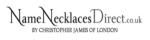 Namenecklaces UK