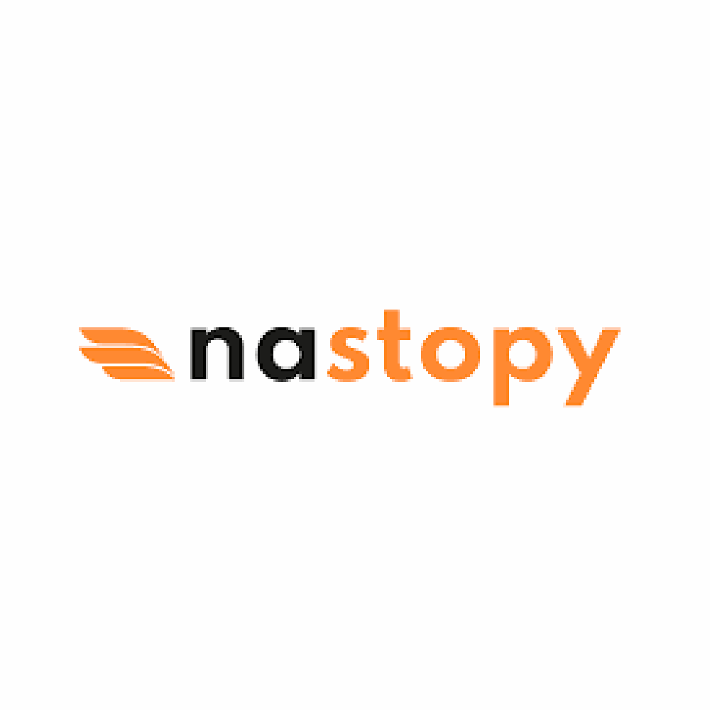 Nastopy