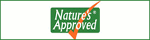 Natures Approved