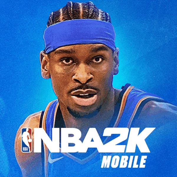 NBA 2K Mobile