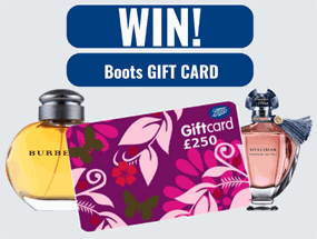 NectarContests - Bots Gift Card