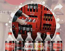NectarContests - Coca Cola