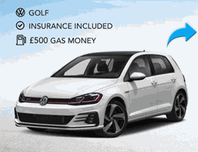 NectarContests -VolksWagen Golf