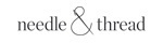 needle & thread