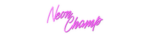 Neon Champ (US)