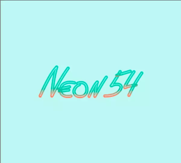 Neon54