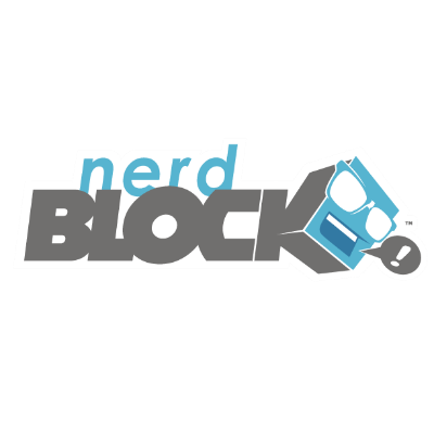 Nerd Block