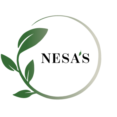 Nesa's Hemp