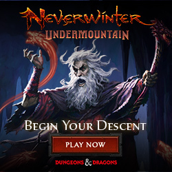 Neverwinter