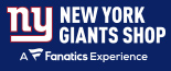 New York Giants Shop