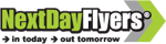 Next Day Flyers
