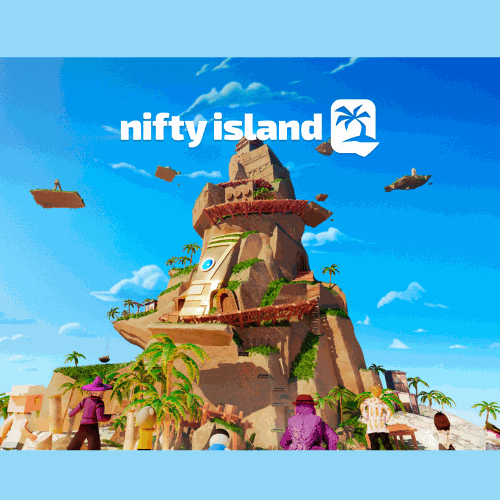 Nifty Island [PH/TH/ID/MY/SG/VN/BD/PK]