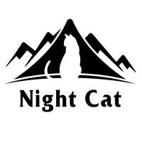Night Cat-UK