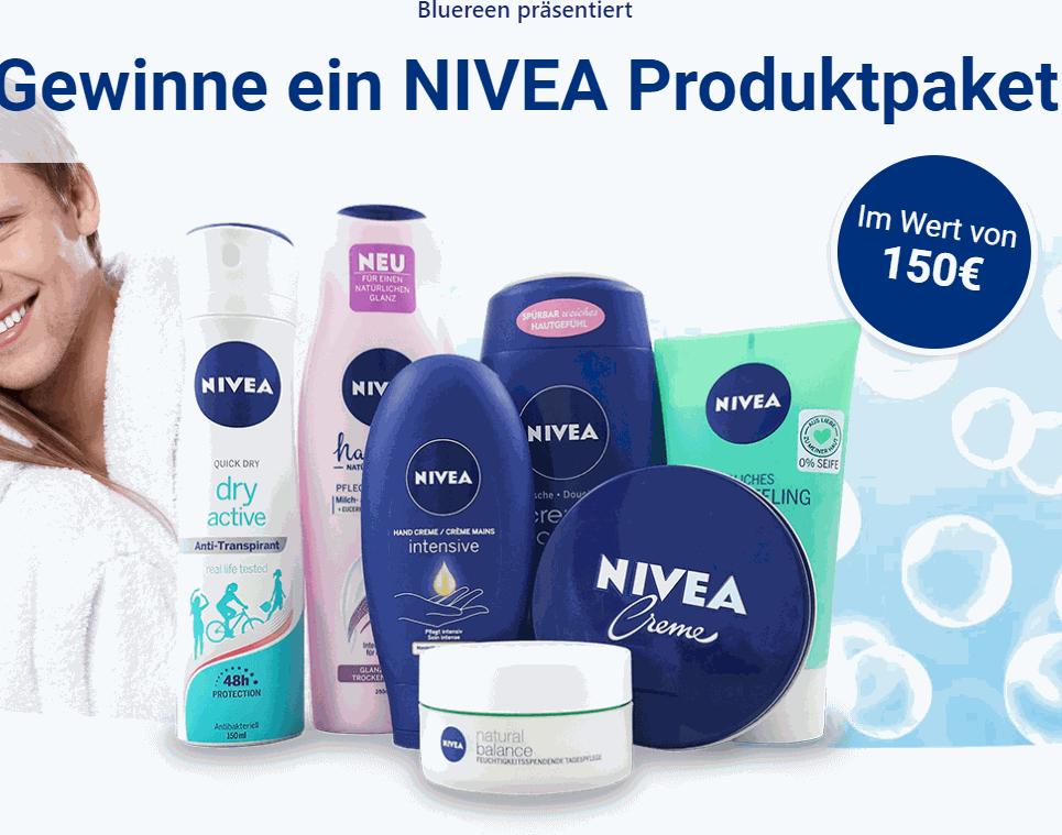 Nivea