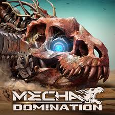 NL 6426 Incent/Android/Direct/CPA/Games - Mecha Domination: Rampage